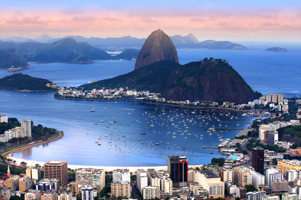 Rio de Janeiro Pre or Post CruiseImage
